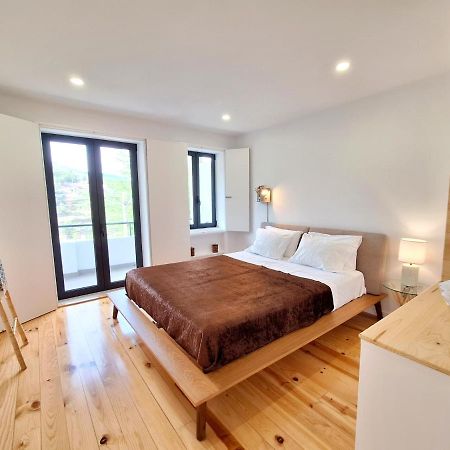 Tilias House Apartment Covilha Ngoại thất bức ảnh