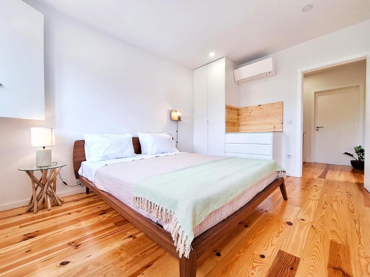 Tilias House Apartment Covilha Ngoại thất bức ảnh
