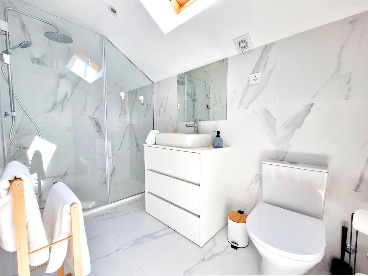 Tilias House Apartment Covilha Ngoại thất bức ảnh