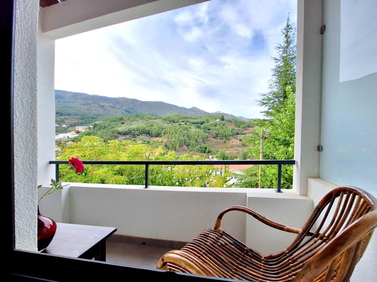 Tilias House Apartment Covilha Ngoại thất bức ảnh