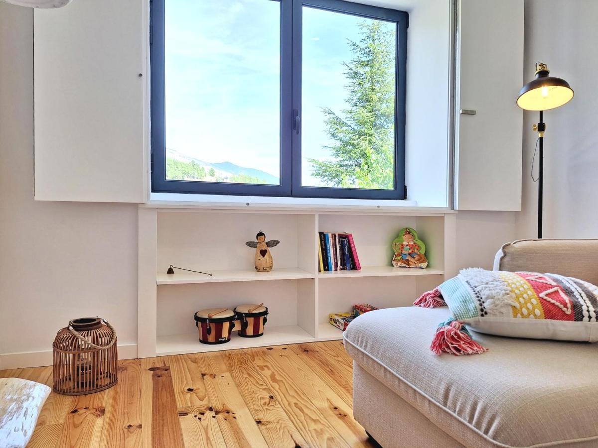 Tilias House Apartment Covilha Ngoại thất bức ảnh