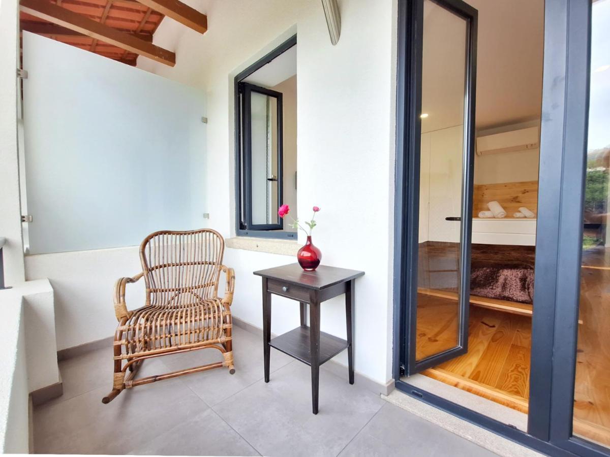 Tilias House Apartment Covilha Ngoại thất bức ảnh
