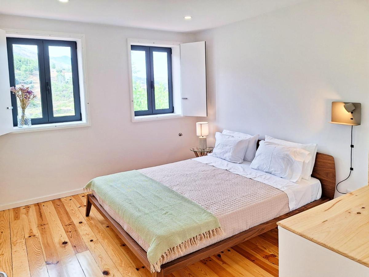 Tilias House Apartment Covilha Ngoại thất bức ảnh