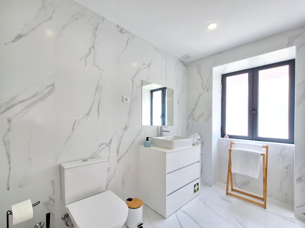 Tilias House Apartment Covilha Ngoại thất bức ảnh