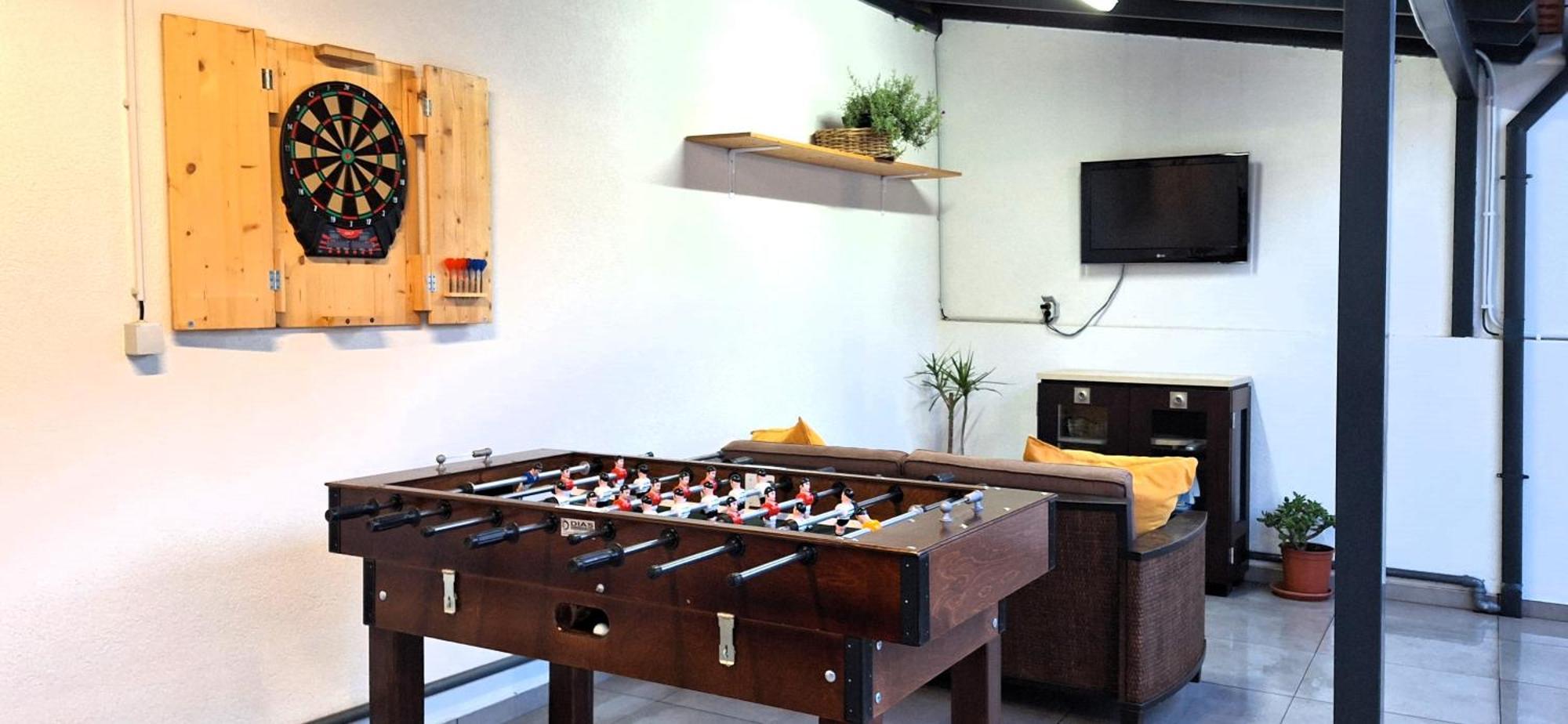 Tilias House Apartment Covilha Ngoại thất bức ảnh